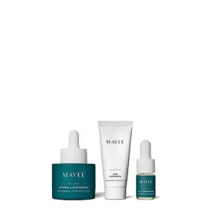 Bye Bye Aging Set<MAYEE Fashion