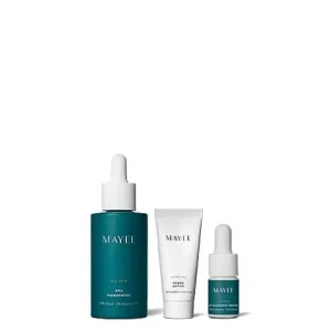 Get That Glow Set<MAYEE Outlet