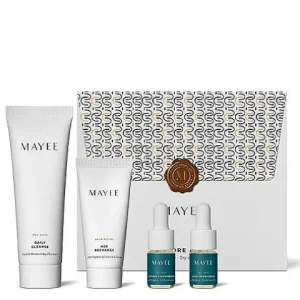 No More Aging Kit<MAYEE Discount
