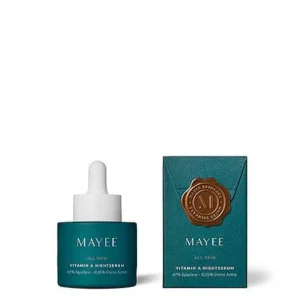Vitamin A Nightserum 15Ml<MAYEE Fashion