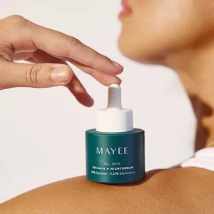 Vitamin A Nightserum 15Ml<MAYEE Fashion
