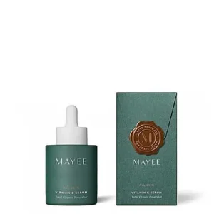 Vitamin C Serum 30Ml<MAYEE Sale