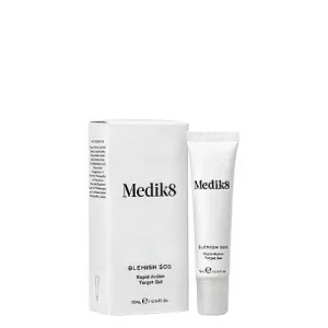 Blemish Sos 15Ml<Medik8 Best Sale