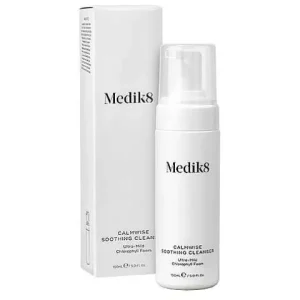 Calmwise Soothing Cleanser 150Ml<Medik8 Flash Sale