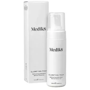 Clarifying Foam 150Ml<Medik8 New