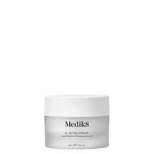 C-Tetra Cream 50Ml<Medik8 Online