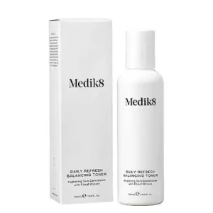 Daily Refresh Balancing Toner 150Ml<Medik8 Best Sale