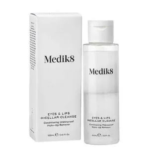 Eyes & Lips Micellar Cleanse 100Ml<Medik8 Fashion