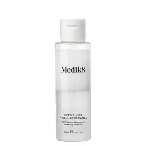 Eyes & Lips Micellar Cleanse 100Ml<Medik8 Fashion