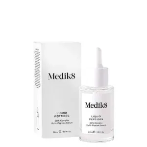 Liquid Peptides 30Ml<Medik8 Online