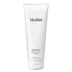 Nourishing Body Cream 250Ml<Medik8 Online