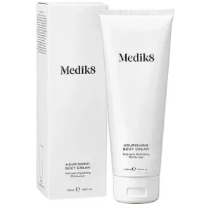 Nourishing Body Cream 250Ml<Medik8 Online