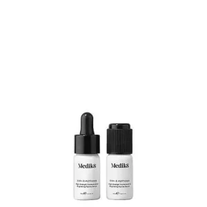 Oxy-R Peptides 2X10Ml<Medik8 Clearance