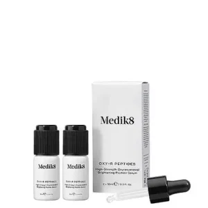 Oxy-R Peptides 2X10Ml<Medik8 Clearance