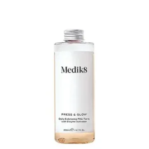 Press & Glow Toner Refill 200Ml<Medik8 Outlet