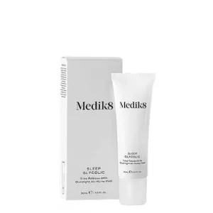 Sleep Glycolic 30Ml<Medik8 Outlet