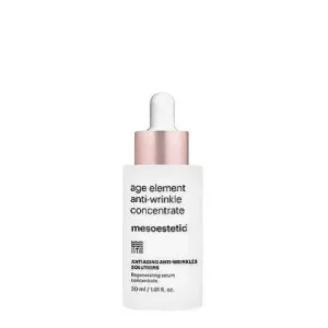 Age Element Anti-Wrinkle Concentrate 30Ml<Mesoestetic Best