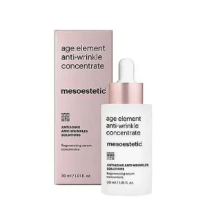 Age Element Anti-Wrinkle Concentrate 30Ml<Mesoestetic Best