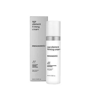 Age Element Firming Cream 50Ml<Mesoestetic Cheap
