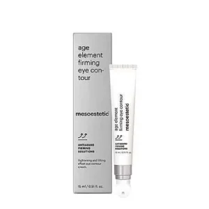 Age Element Firming Eye Contour 15Ml<Mesoestetic Shop