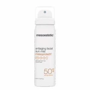 Anti-Aging Facial Sun Mist Spf50 60Ml<Mesoestetic Best Sale