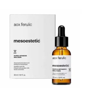 Aox Ferulic 30Ml<Mesoestetic Outlet