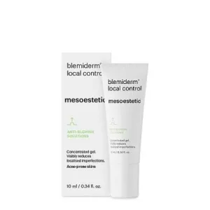 Blemiderm Local Control 10Ml<Mesoestetic Outlet