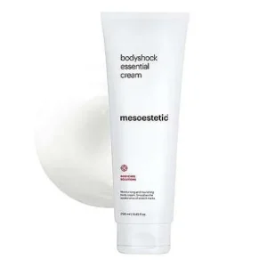 Bodyshock Essential Cream 250Ml<Mesoestetic Cheap