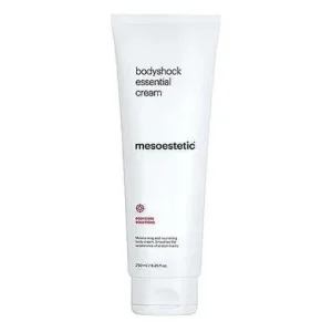 Bodyshock Essential Cream 250Ml<Mesoestetic Cheap
