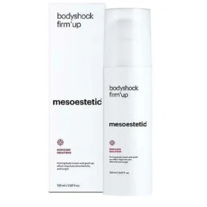 Bodyshock Firm'Up 150Ml & Roller<Mesoestetic Online