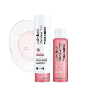 Bodyshock Intensive Mist 2X35Ml<Mesoestetic Online