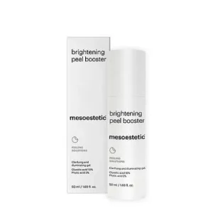 Brightening Peel Booster 50Ml<Mesoestetic Cheap