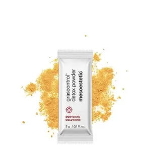 Grascontrol Detox Powder 20X3Gr<Mesoestetic Fashion