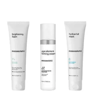 Huidverzorgingsset Normale Huid<Mesoestetic Cheap