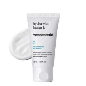 Hydra-Vital Factor K 50Ml<Mesoestetic Online