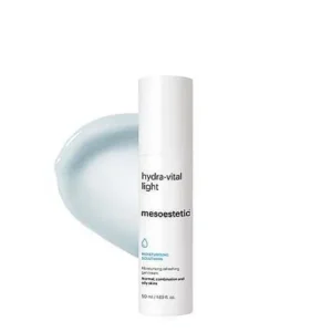 Hydra-Vital Light 50Ml<Mesoestetic New
