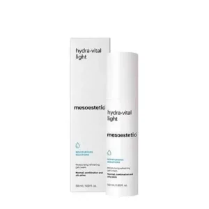 Hydra-Vital Light 50Ml<Mesoestetic New