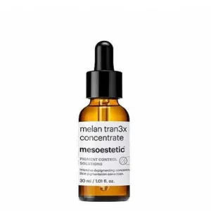 Melan Tran3X Concentrate 30Ml<Mesoestetic Flash Sale