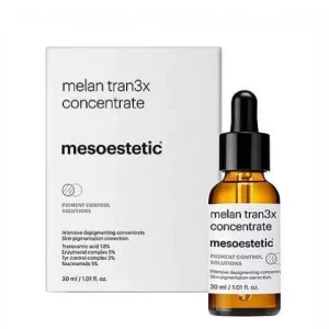 Melan Tran3X Concentrate 30Ml<Mesoestetic Flash Sale