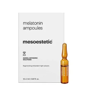 Melatonin Ampoules 10X2Ml<Mesoestetic Sale