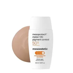 Mesoprotech Melan 130 Pigment Control 50Ml<Mesoestetic New