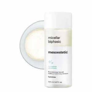 Micellar Biphasic 150Ml<Mesoestetic Fashion