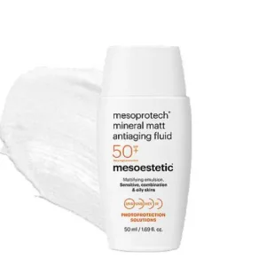 Mineral Matt Antiaging Fluid Spf50+ 50Ml<Mesoestetic New