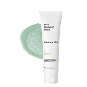 Pure Renewing Mask 100Ml<Mesoestetic Cheap