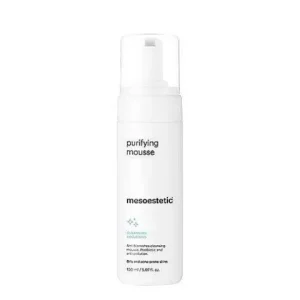 Purifying Mousse 150Ml<Mesoestetic Outlet