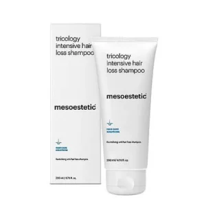 Tricology Intensive Hair Loss Shampoo 200Ml<Mesoestetic Online