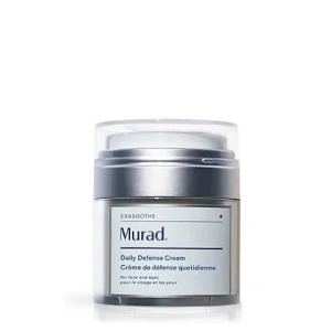 Daily Defense Cream 50Ml<Murad New