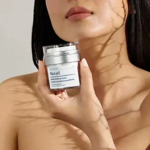 Daily Defense Cream 50Ml<Murad New