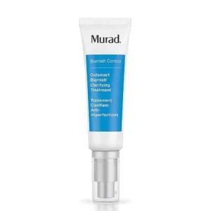 Outsmart Blemish Clarifying Treatment 50Ml<Murad Cheap