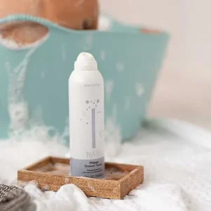 Naif Happy Verzorgende Doucheschuim 200Ml<Naïf New